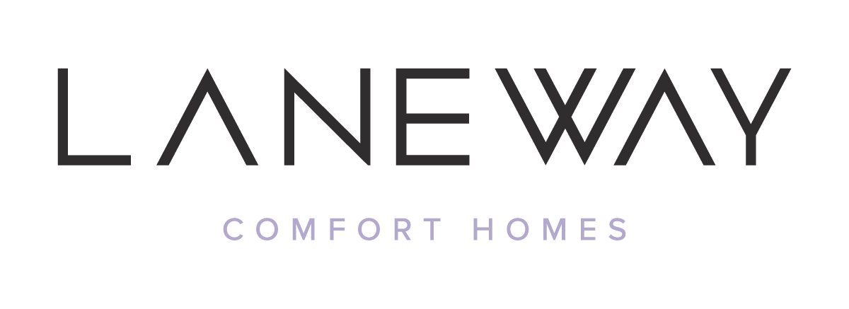 Laneway Comfort Homes